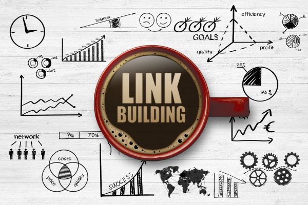 quality backlink building